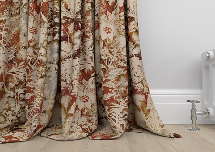 Oasis, Autumn - Made to Measure Curtains - Image 6